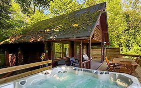 Herons Lake Retreat